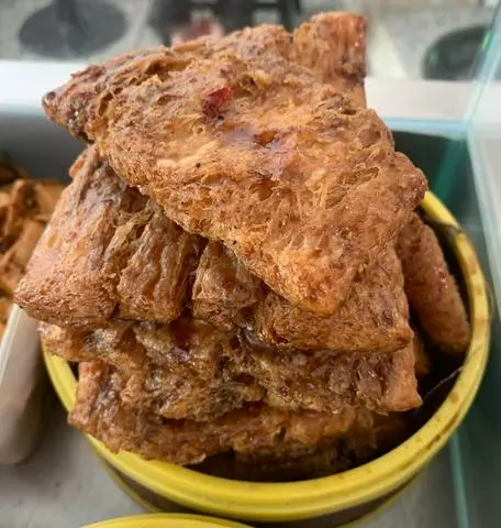 Hình ảnh Sườn chiên giòn