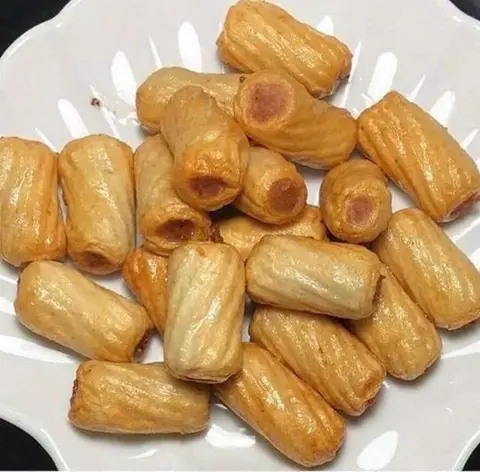 Hình ảnh Mực xoắn ốc - 3 viên