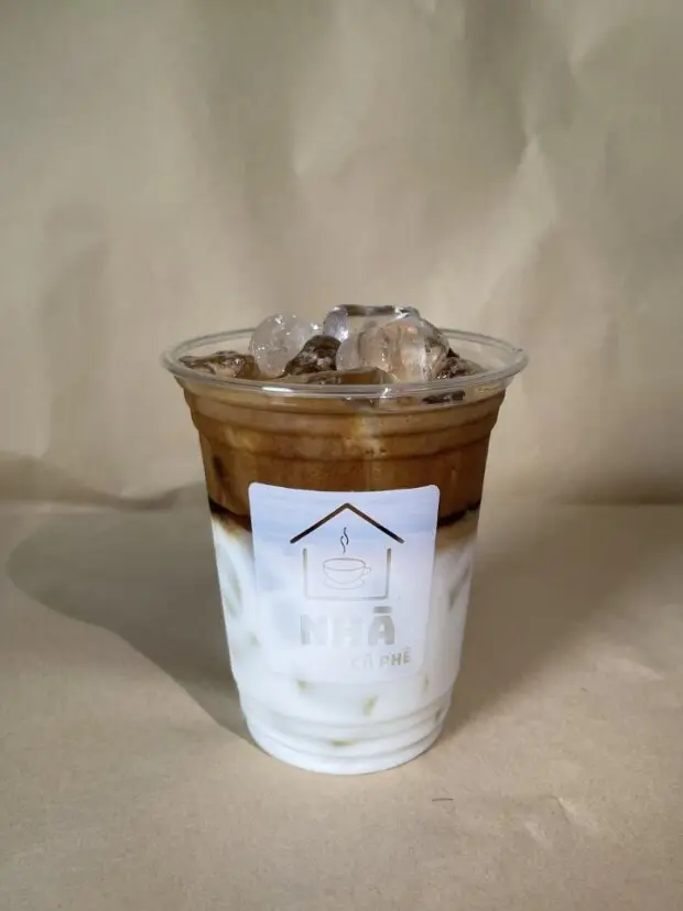 Hình ảnh Sữa Tươi Cafe