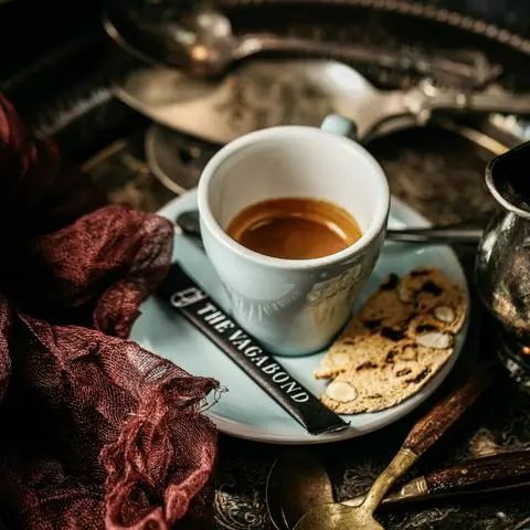 Hình ảnh CÀ PHÊ ESPRESSO
