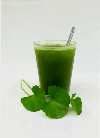 Hình ảnh Rau má 
