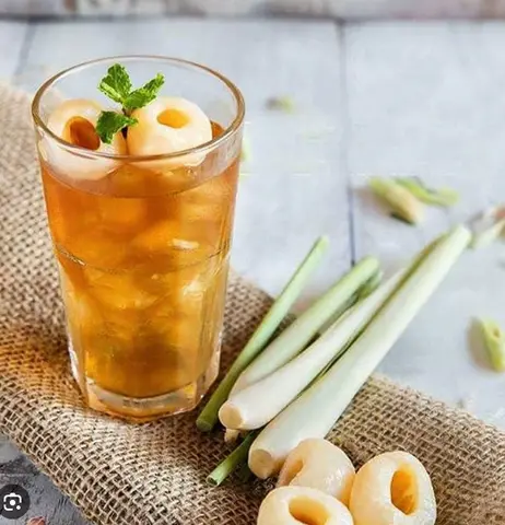 Hình ảnh Trà vải