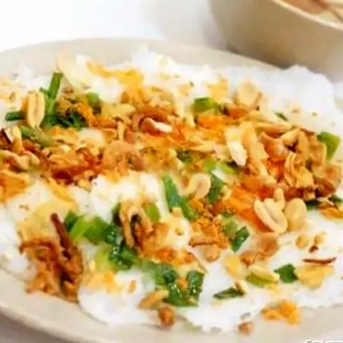 Hình ảnh Bánh hỏi thêm