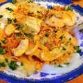 Hình ảnh Bánh thập cẩm bánh