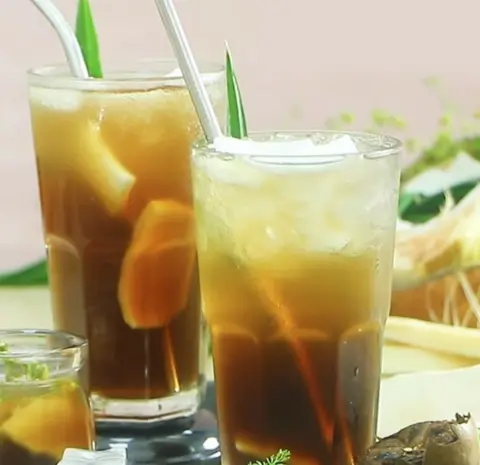 Hình ảnh Sâm dừa Cần Thơ