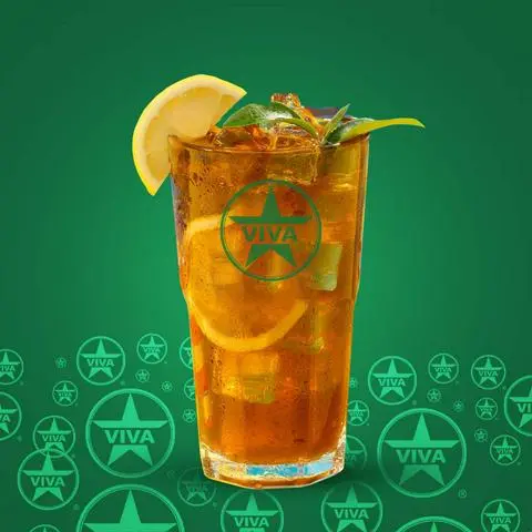 Hình ảnh Lipton đá