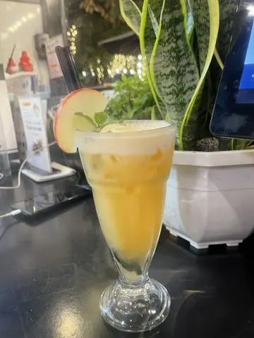 Hình ảnh Ép táo