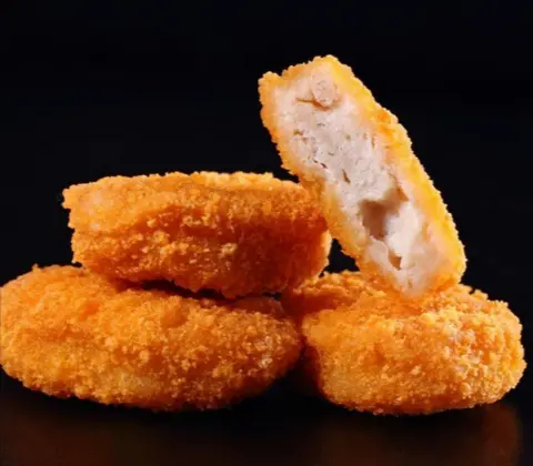 Hình ảnh Chicken nuget