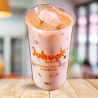 Hình ảnh Trà sữa không topping