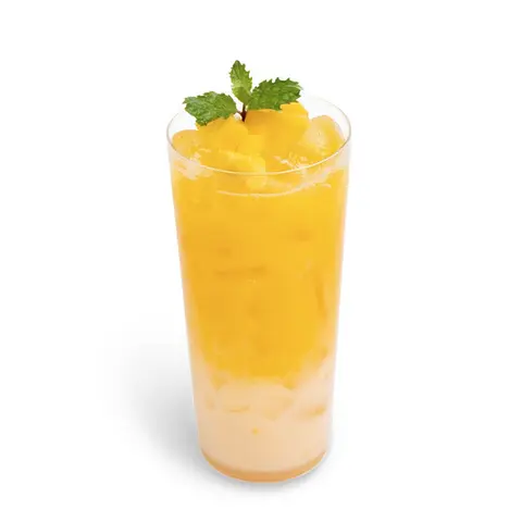Hình ảnh Mango passionfruit healthy plus