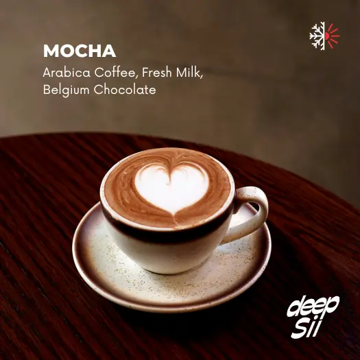 Hình ảnh Mocha