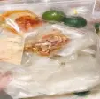Hình ảnh Bánh tráng dẻo sa tế tắc