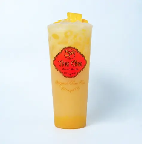 Hình ảnh Yakult Dứa
