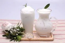 Hình ảnh Sữa chua đá xay - Yogurt frappé