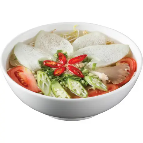 Hình ảnh Canh chua
