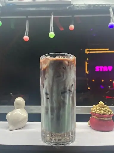 Hình ảnh Đậu xanh cafe