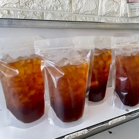 Hình ảnh Hồng trà