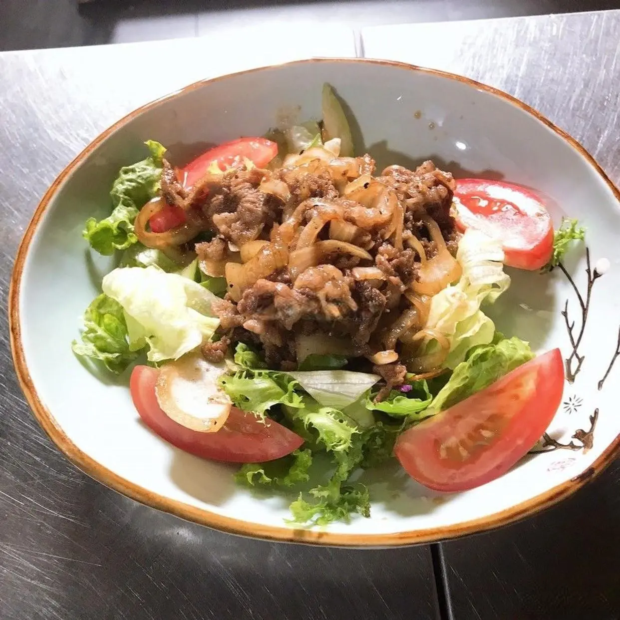 Hình ảnh  SARADA BÒ