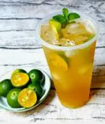 Hình ảnh Trà tắc