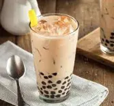 Hình ảnh Trà sữa truyền thống