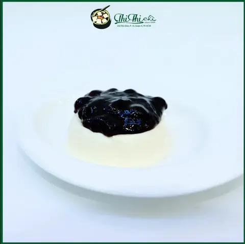 Hình ảnh Việt quất