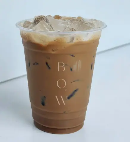 Hình ảnh Cà phê sữa