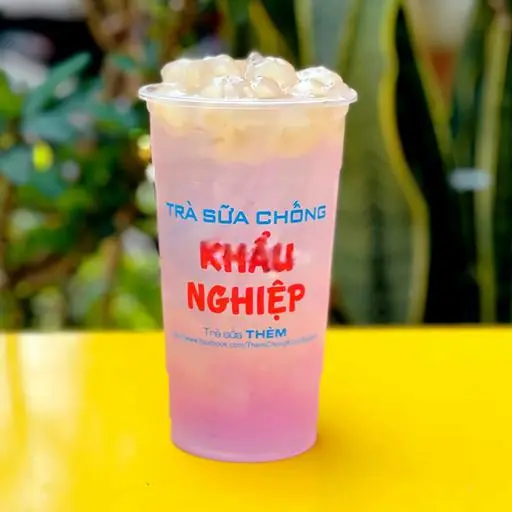Hình ảnh Nước Dừa Thạch Củ Năng - Size L