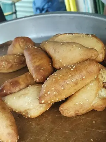 Hình ảnh Bánh tiêu