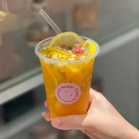 Hình ảnh Cam lài
