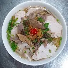 Hình ảnh Hủ tiếu thịt
