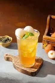 Hình ảnh Trà vải
