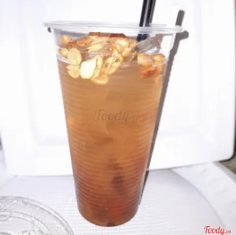Hình ảnh Đá me đậu phộng
