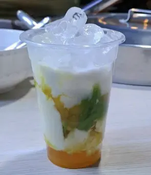 Hình ảnh Tàu hủ đá