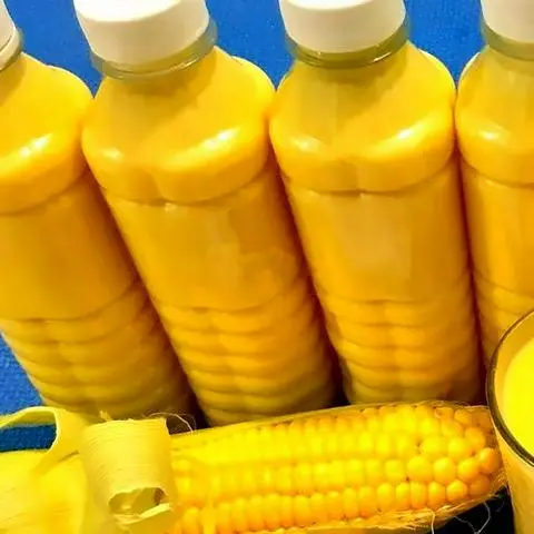 Hình ảnh Sữa bắp