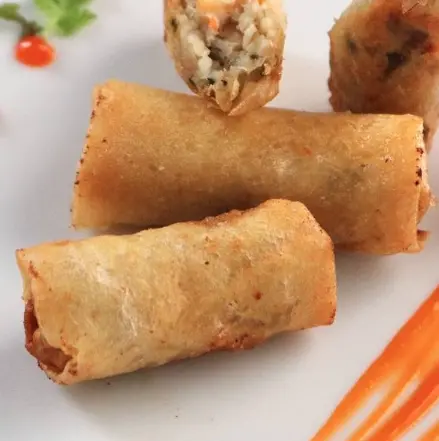 Hình ảnh Nem Rán - 2 miếng