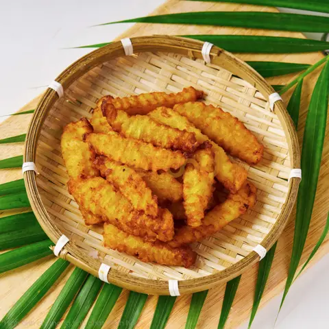 Hình ảnh Khoai tây chiên