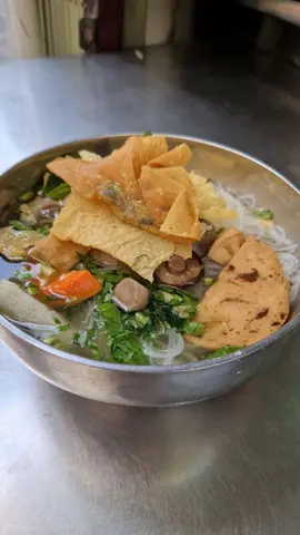 Hình ảnh Hủ tiếu chay