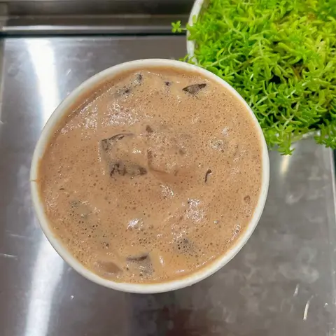 Hình ảnh Trà sữa choco