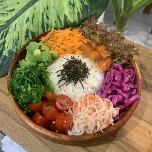 Hình ảnh California bowl - recommended