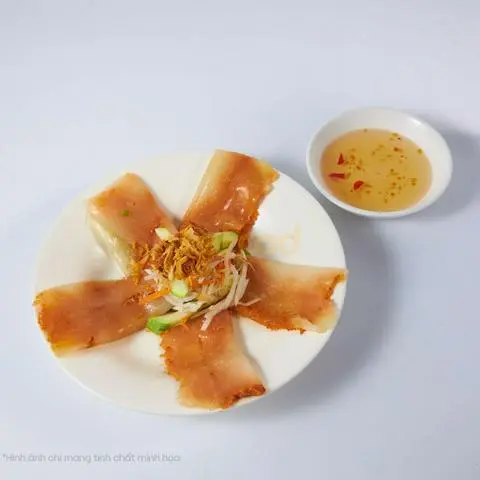 Hình ảnh Combo 10 bánh nậm lá