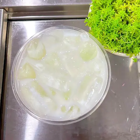 Hình ảnh Sữa bò nguyên vị