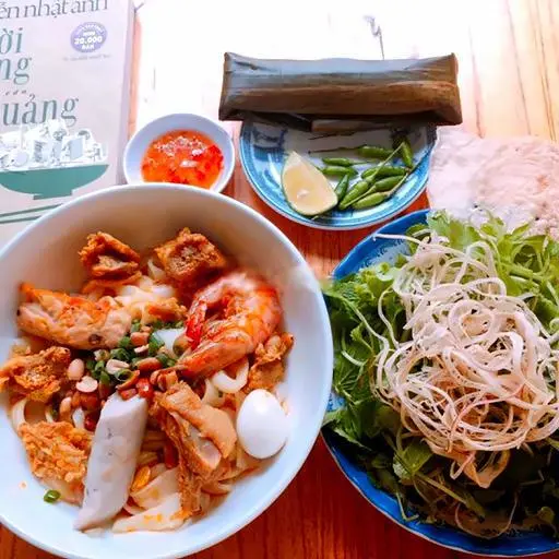 Hình ảnh Đặc biệt Hội An