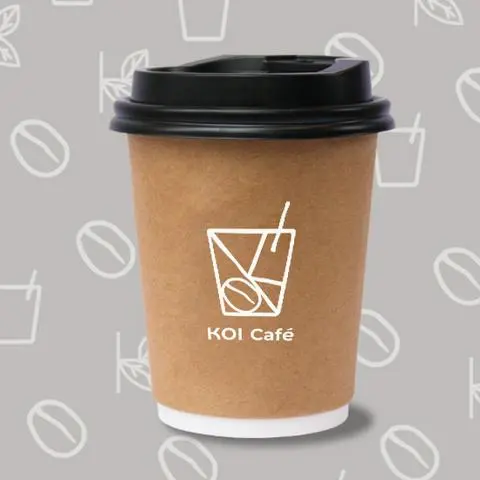 Hình ảnh (H) Latte