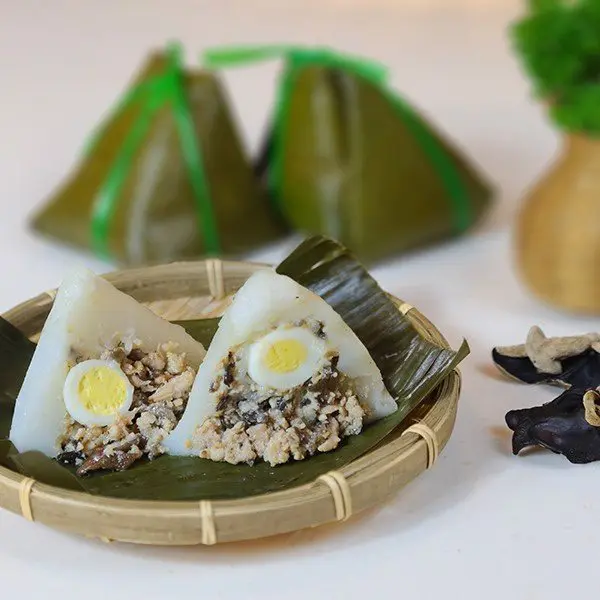 Hình ảnh Bánh giò