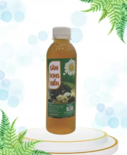 Hình ảnh Sâm rong biển