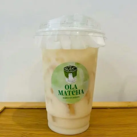 Hình ảnh Sữa gạo Hàn Quốc