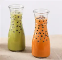Hình ảnh Trà sữa thái đỏ