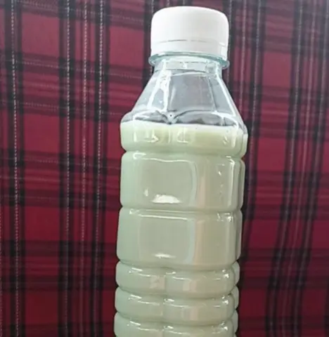 Hình ảnh Nành bò bạc hà