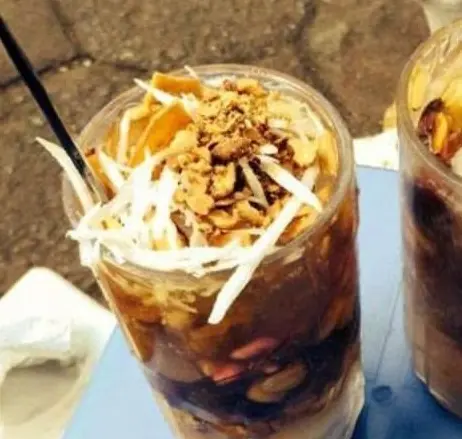 Hình ảnh Chè thập cẩm