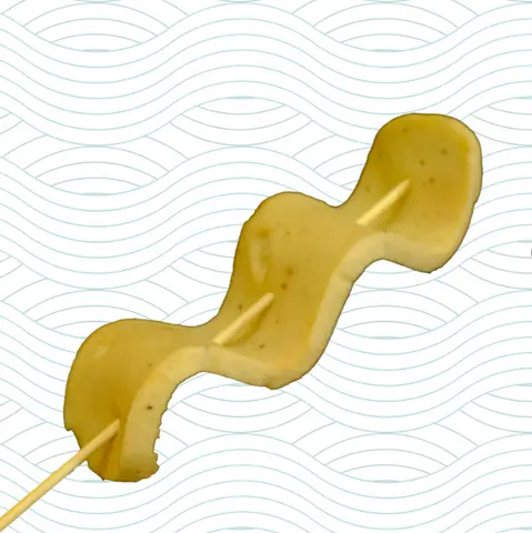 Hình ảnh Bánh cá Hàn Quốc